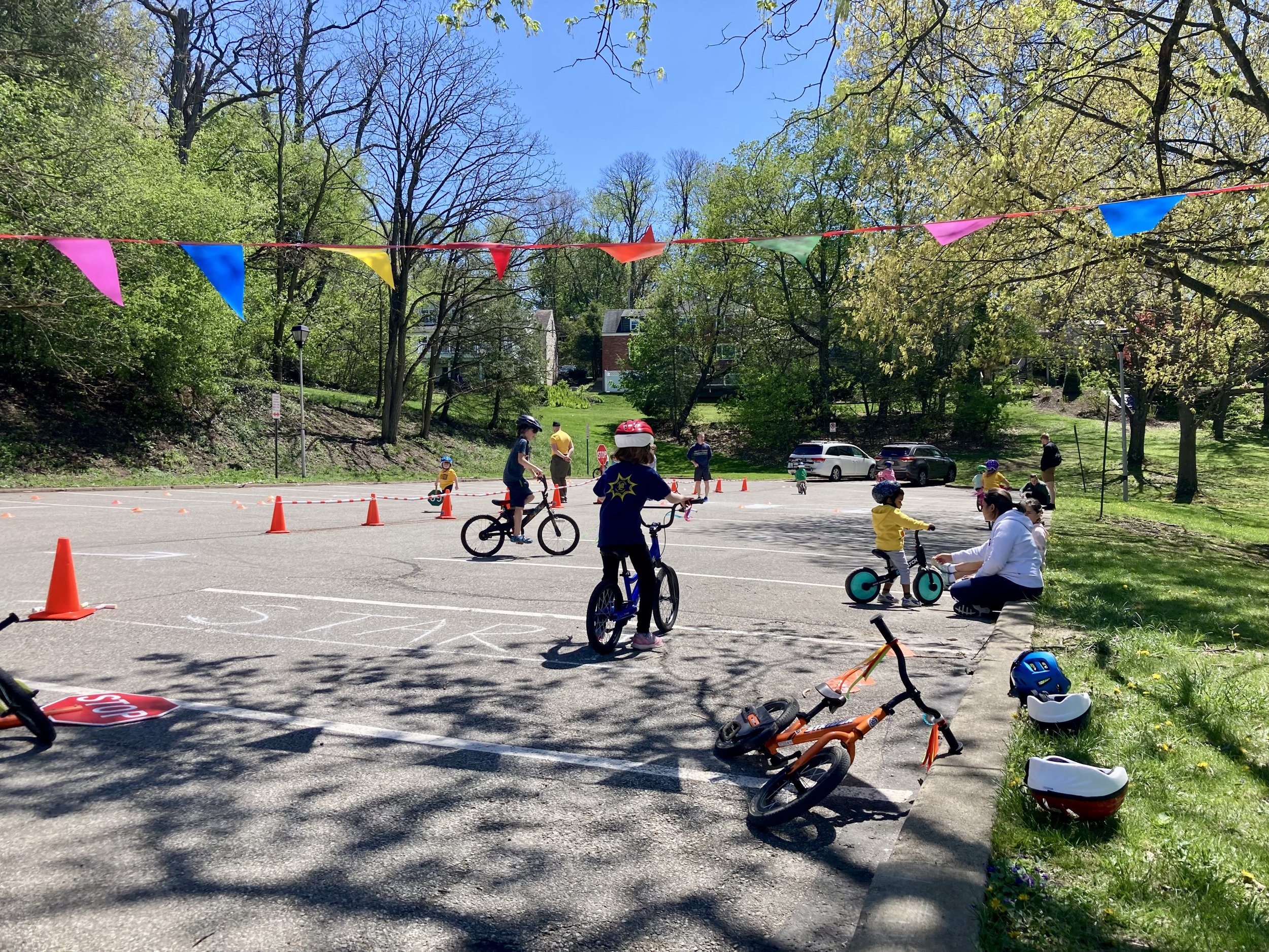 Earth Day @ Main Park 
