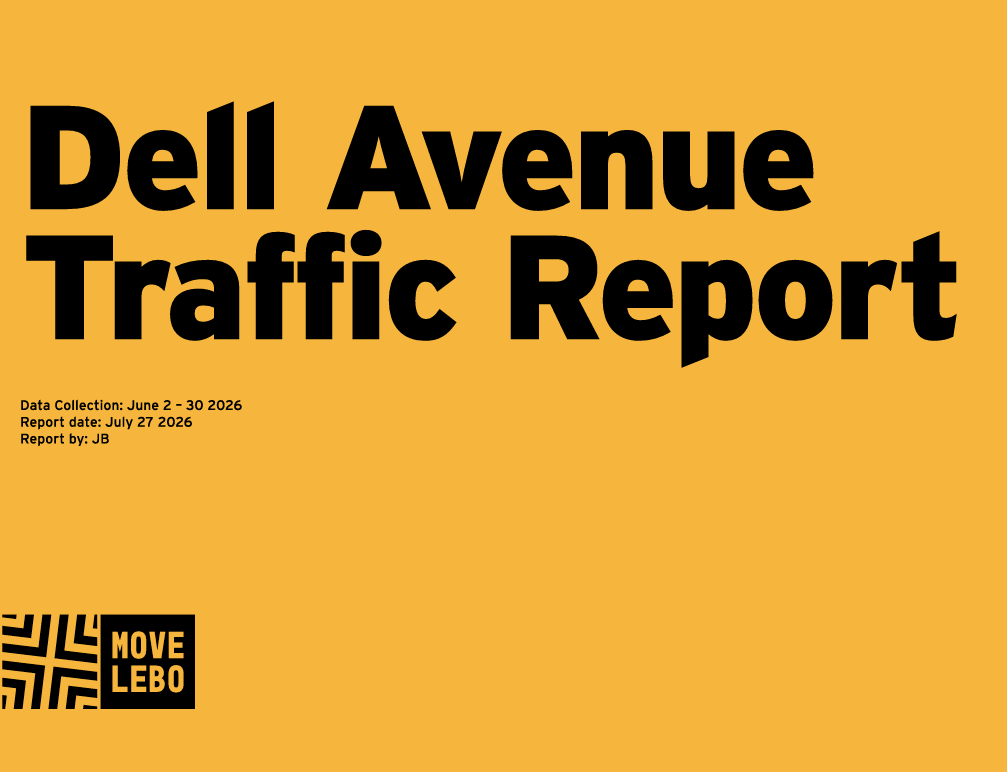 Dell Ave