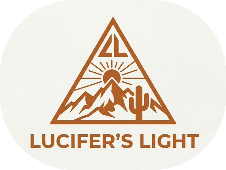 Lucifer's Light