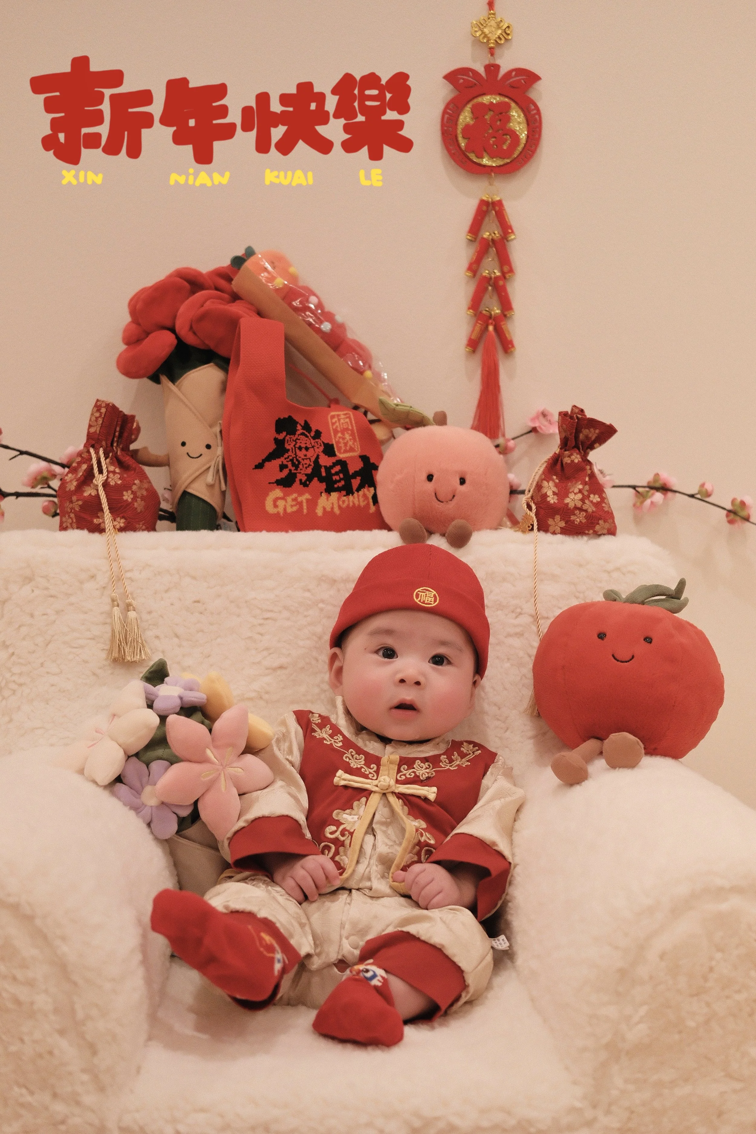 新春佳节 (Spring Festival)