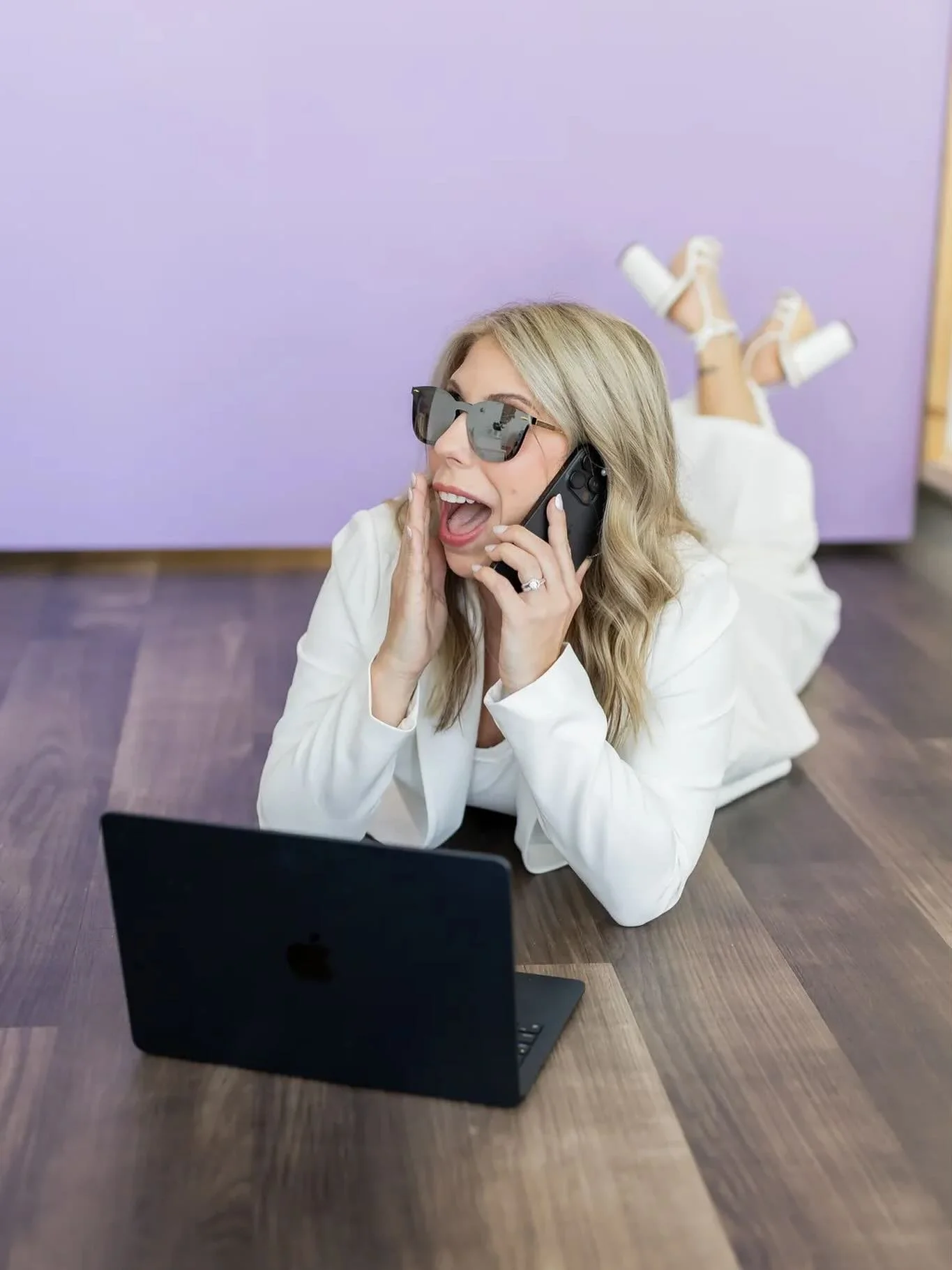 Do you remember those dreaded group projects in school? One person does all the work. One person shows up late. And someone&rsquo;s &ldquo;creative idea&rdquo; throws everything off track. 🙃

Here&rsquo;s the reality: sometimes small business market