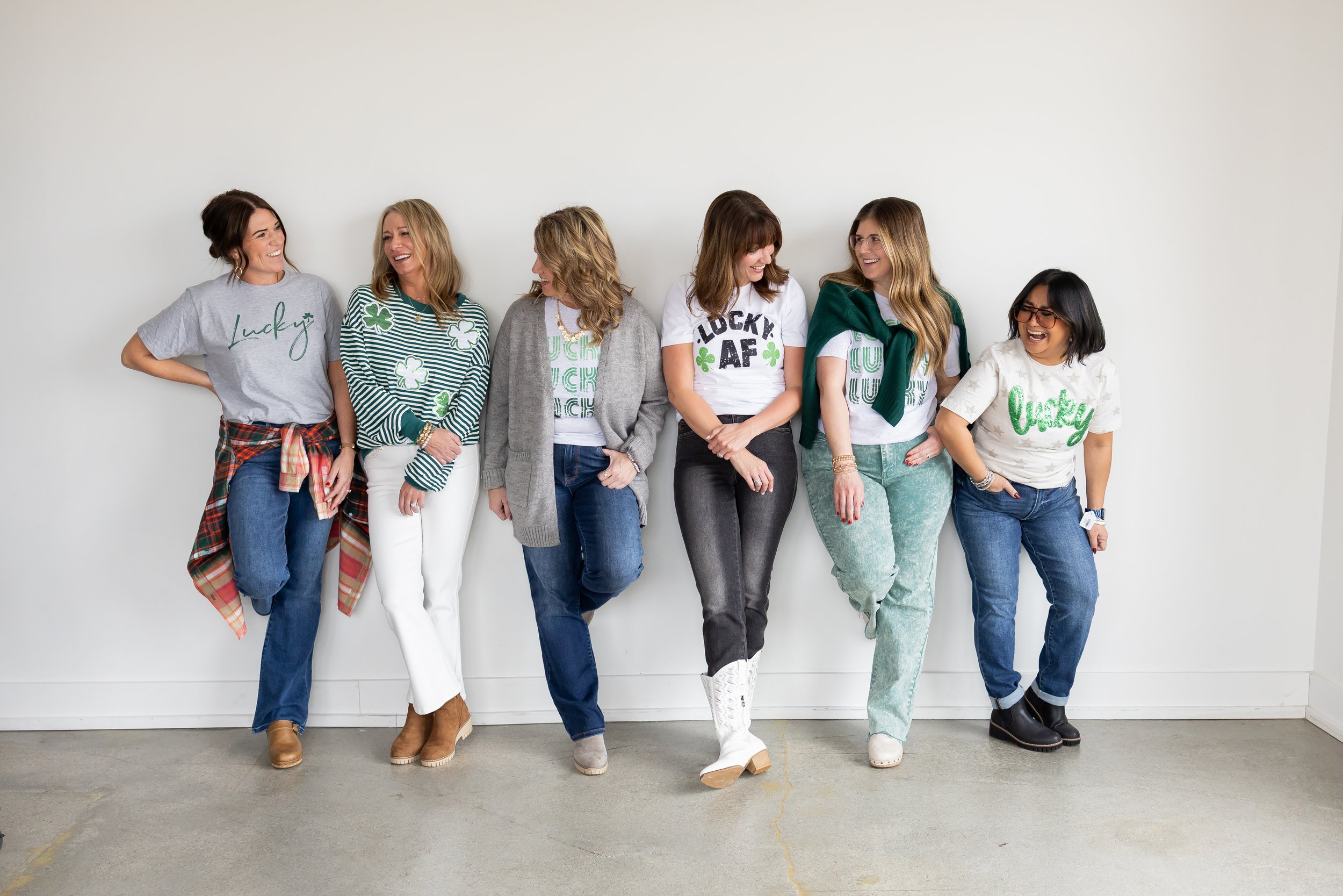 The Nines by Linnie Lou