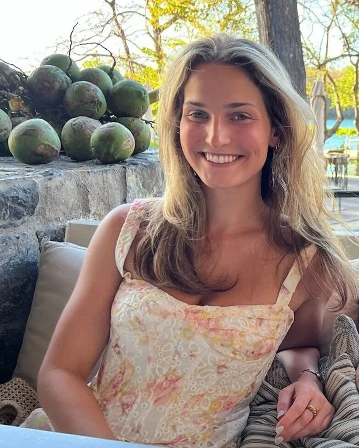 Meet Camryn, one of our amazing new advisors at Major Traveler! ✨

Based in Atlanta, Camryn brings a passion for travel with a keen eye for detail. Above all, Camryn has a love for authentic luxury, curating seamless and intentional journeys for her 