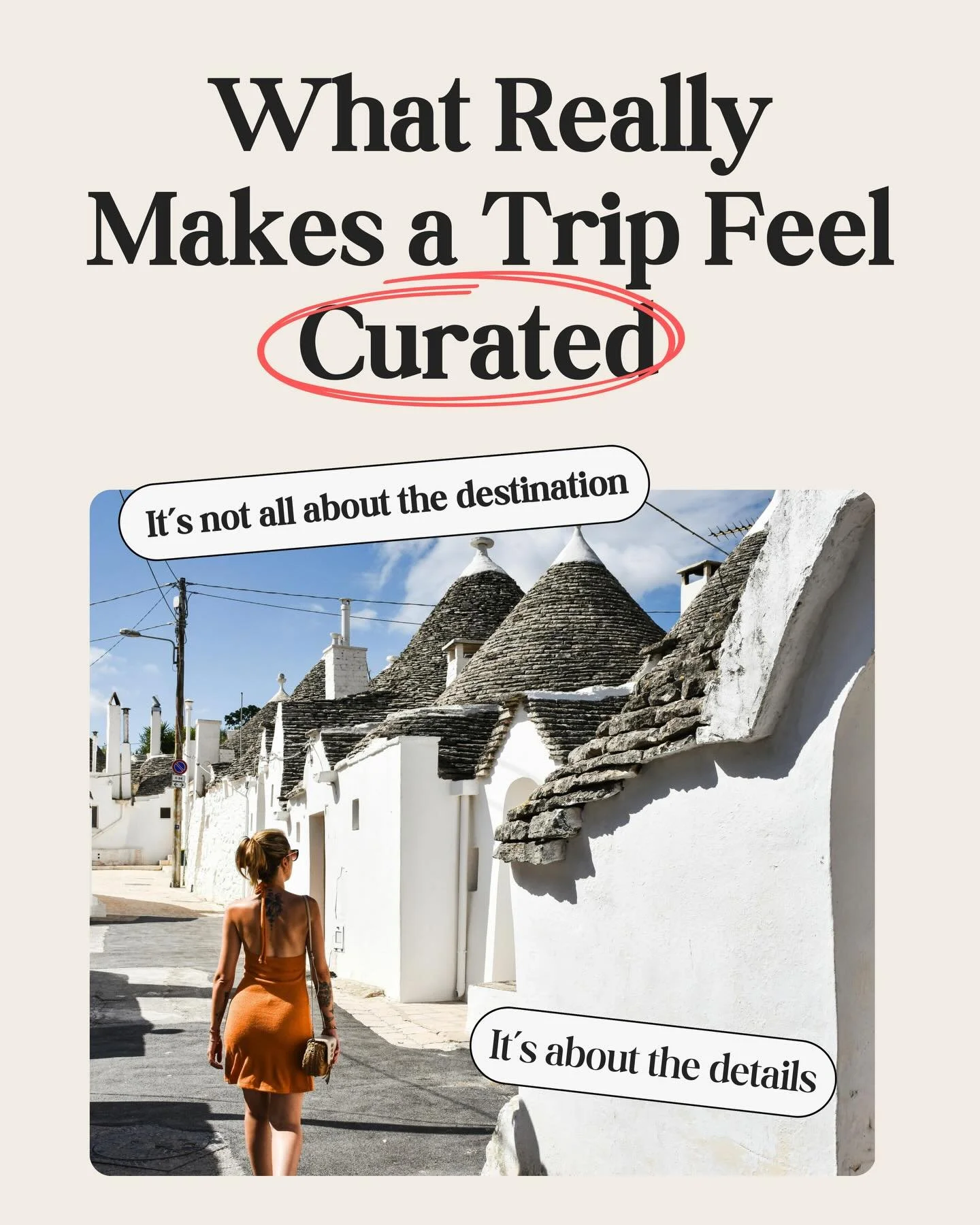 It&rsquo;s not just where you go.
It&rsquo;s about the details you don&rsquo;t have to think about✨