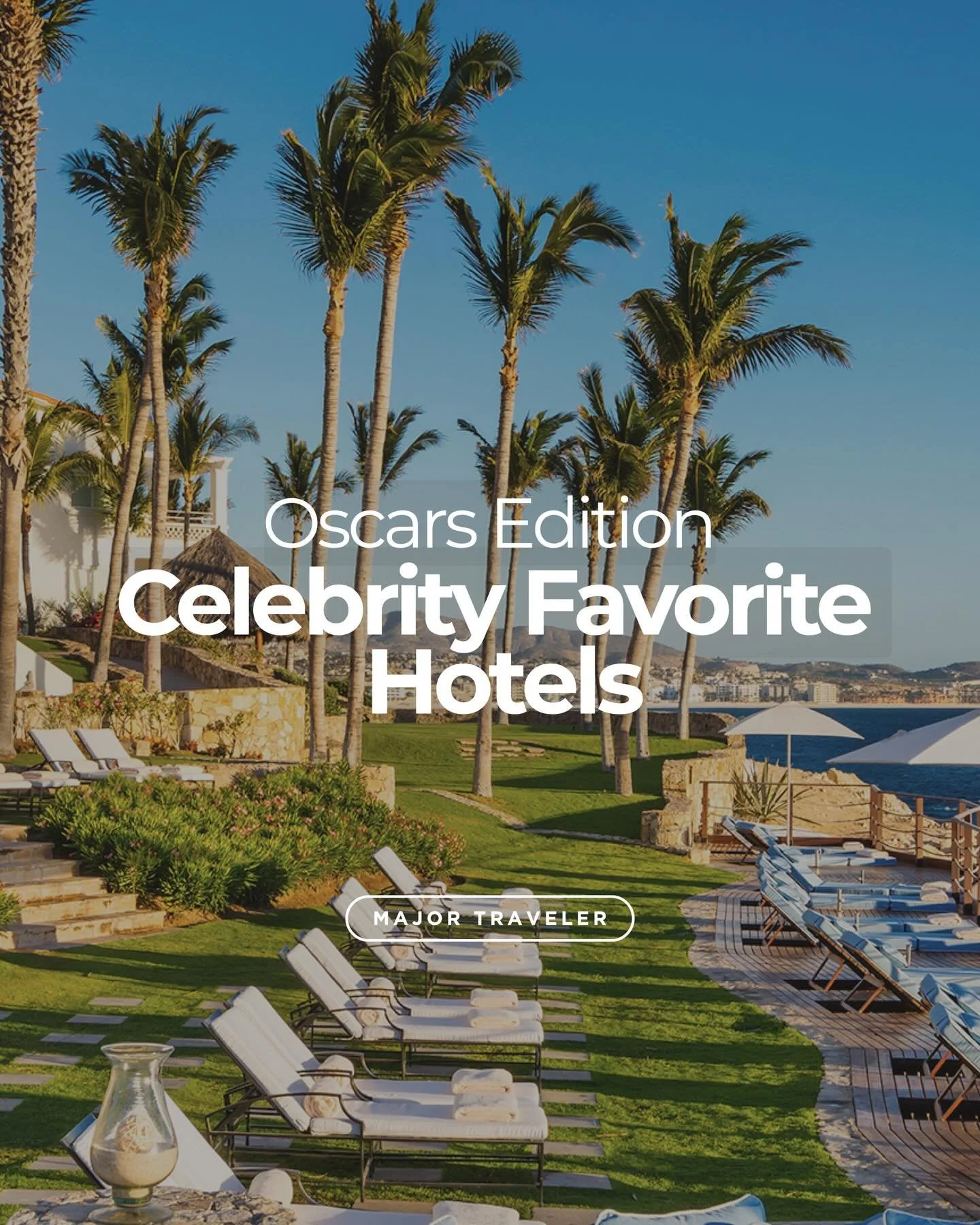 This is a curated list of places where staying becomes something more &mdash;
and where some of the most recognizable names quietly choose to stay.

@passalacqualakecomo &mdash; timeless, intimate, pure Italian charm
@oneandonlypalmilla &mdash; iconi