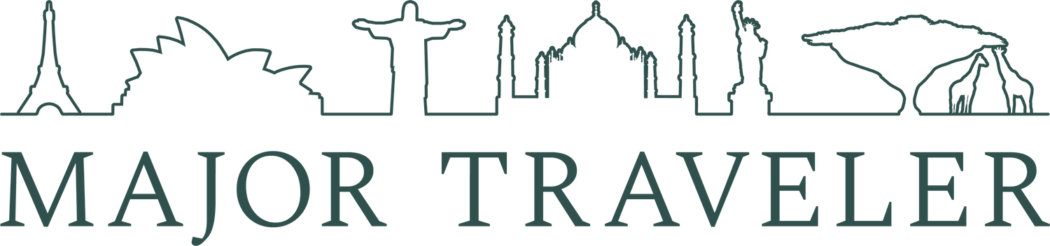 Major Traveler