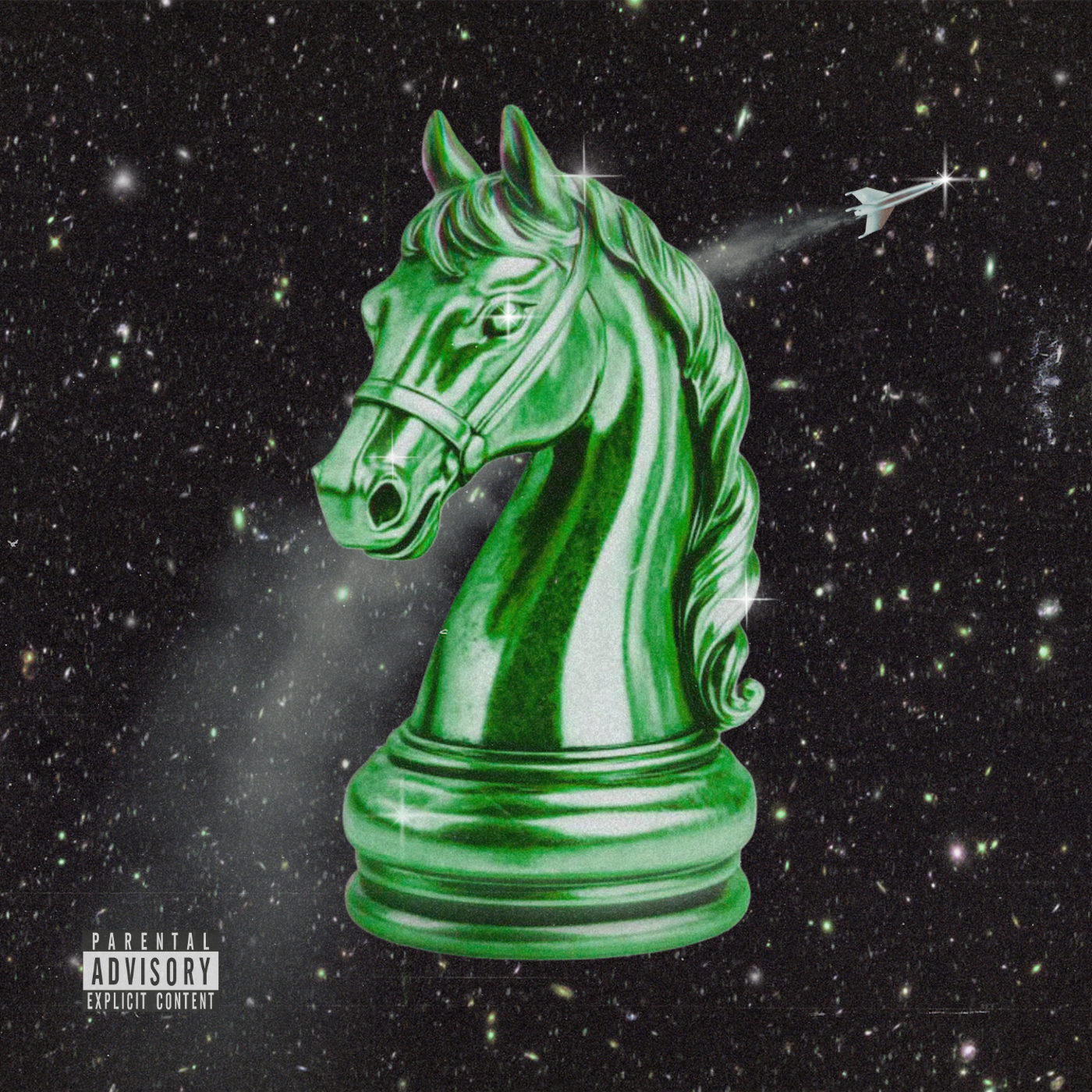 "Shining" by thefamilyorchestra/Cover Art by Rhonnie O'Neal