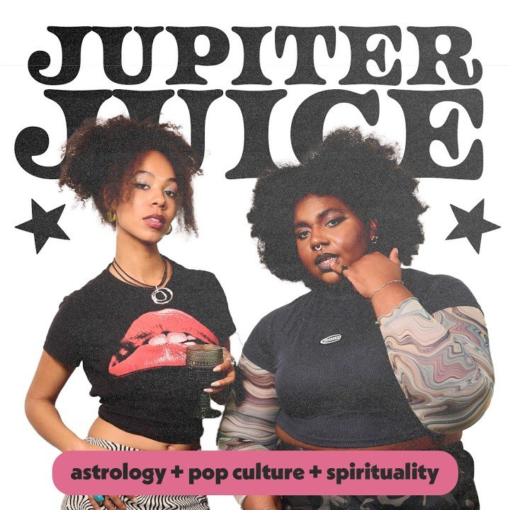 Jupiter Juice Podcast