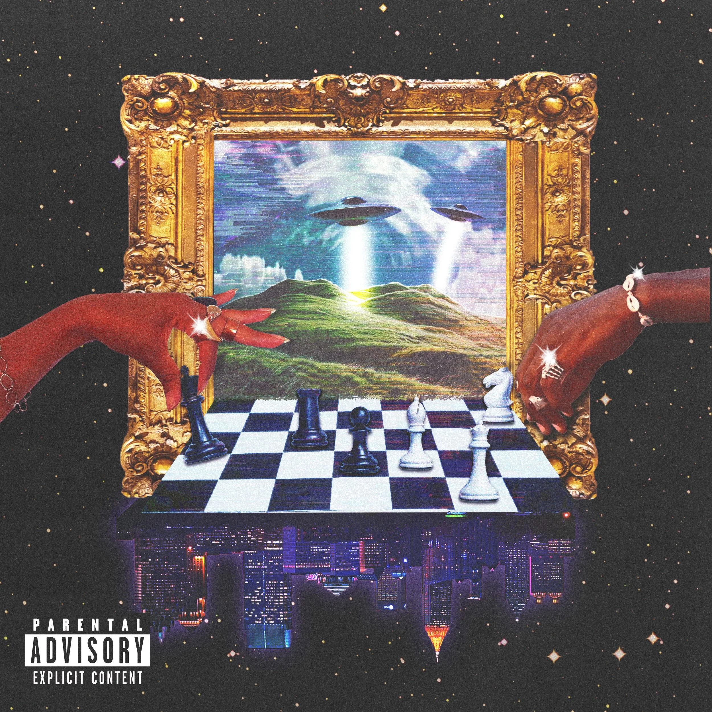 Rudiment(ary) album cover