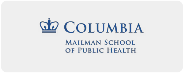 Columbia University's Mailman School of Public Health