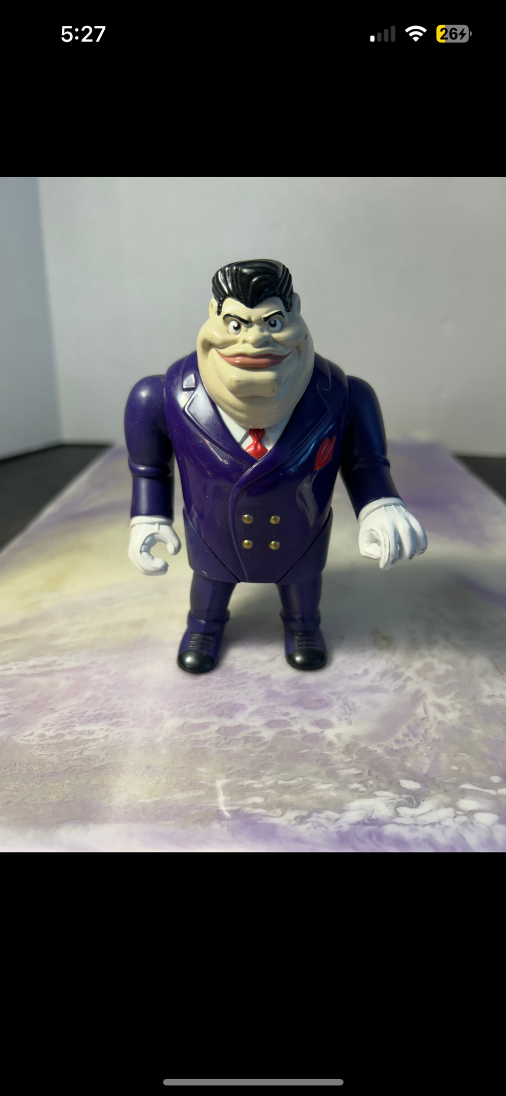 洋楽 MARC AND THE MAMBAS / Fun City(82)12inch Biker Mice From Mars Lawrence Limburger Action Figure 1993 galoob