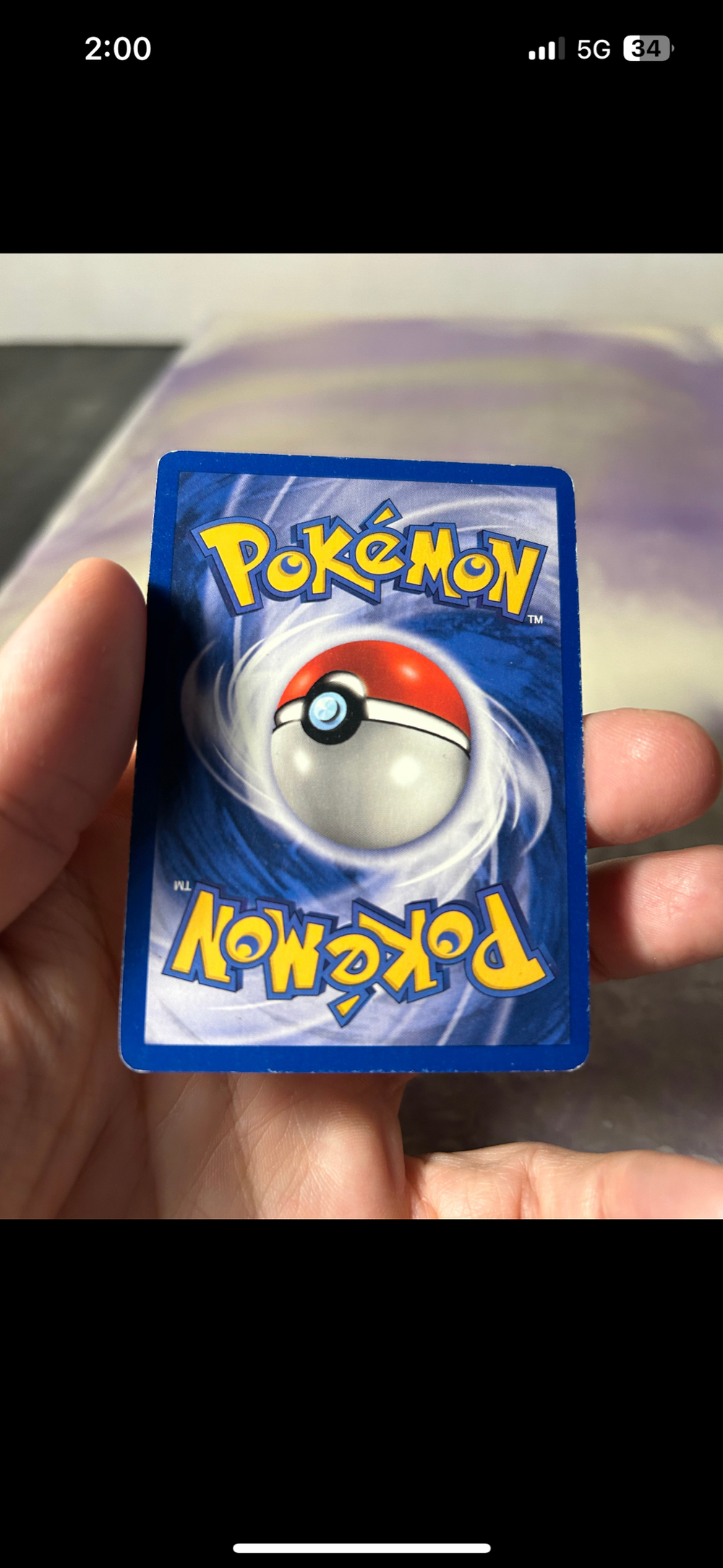 Dark Primeape 43/82 Uncommon Team Rocket Pokemon NM 2000 MP  CPJ  Collectibles