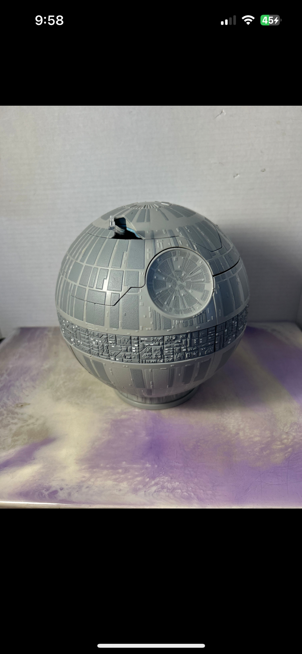 SF・ファンタジー・ホラー galoob/STARWARS JAPAN EXCLUSIVE No.0832 SF・ファンタジー・ホラー galoob/STARWARS JAPAN EXCLUSIVE No.0832