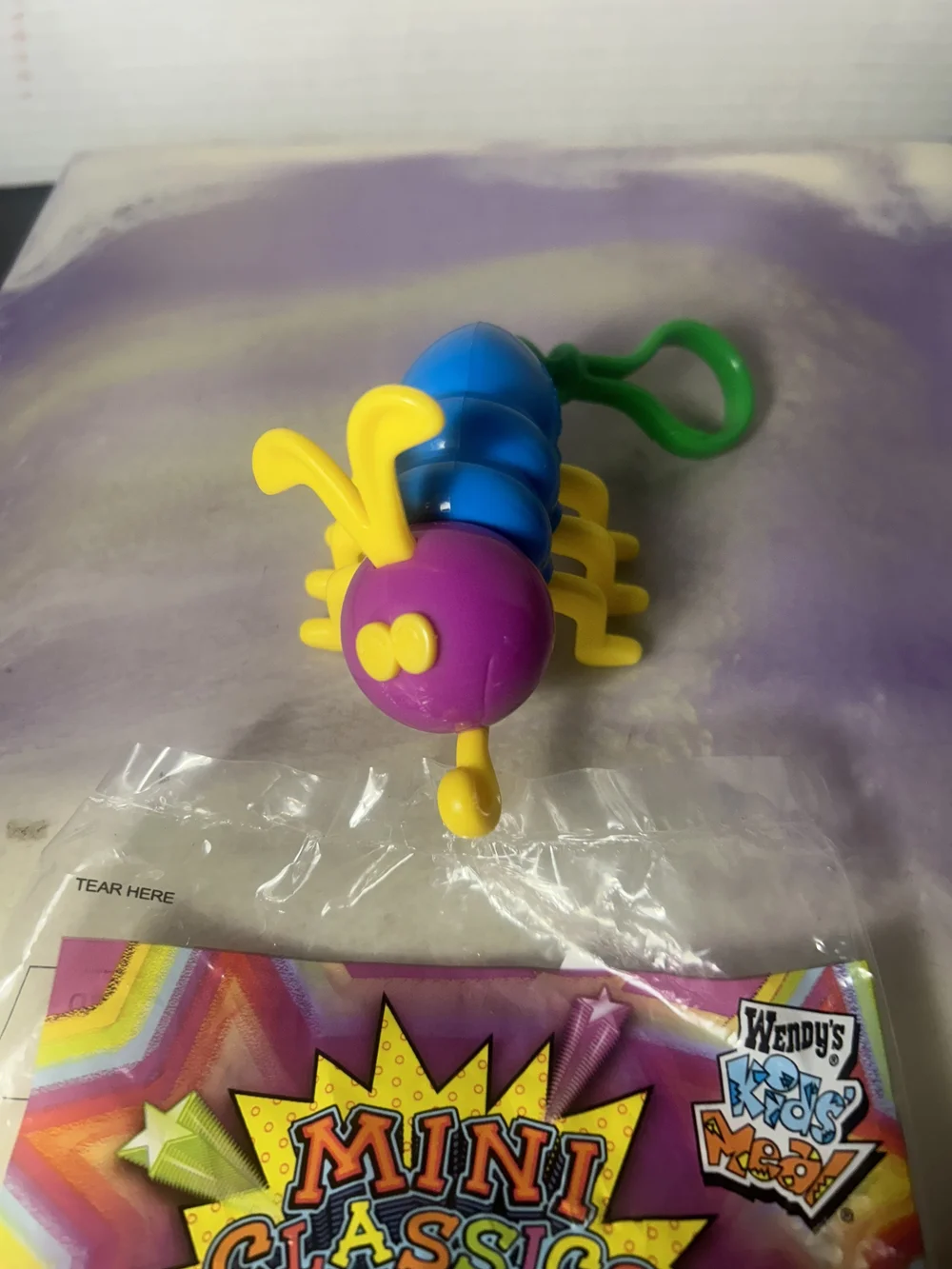 希少・レトロCOOBIE クービー・トイズ 希少・レトロCOOBIE クービー