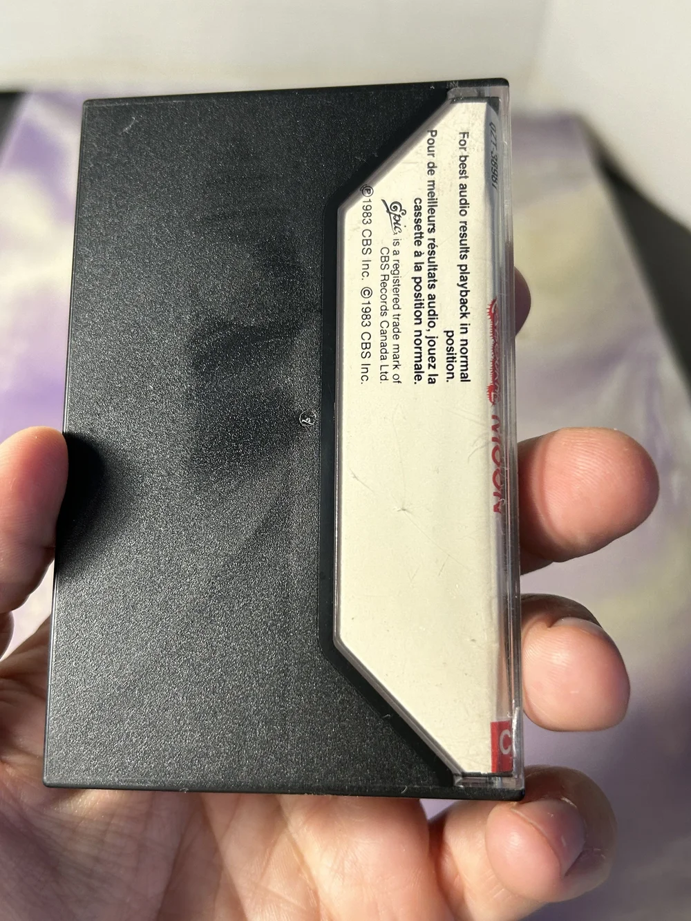 Phobia［カセット］ ZX81 VIRUS