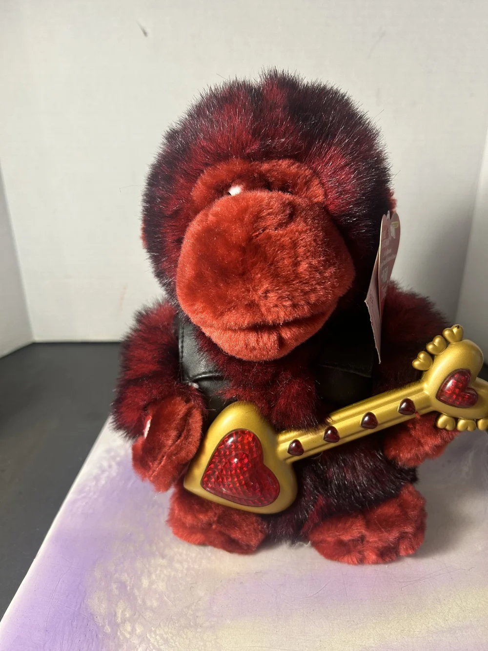 洋楽 The Bell Cafe Band - Gorilla With A Gun The Bell Café Band - Gorilla With A Gun (Original Version