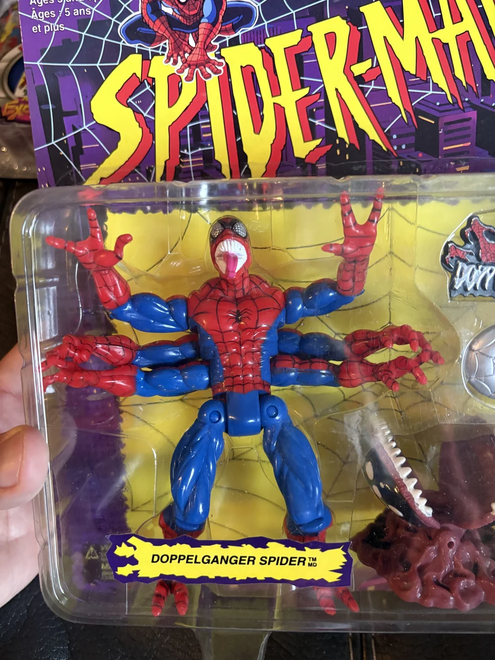 DOPPELGANGER　PALMENDIEB Zoologie: Insektengleich - Spektrum der Wissenschaft