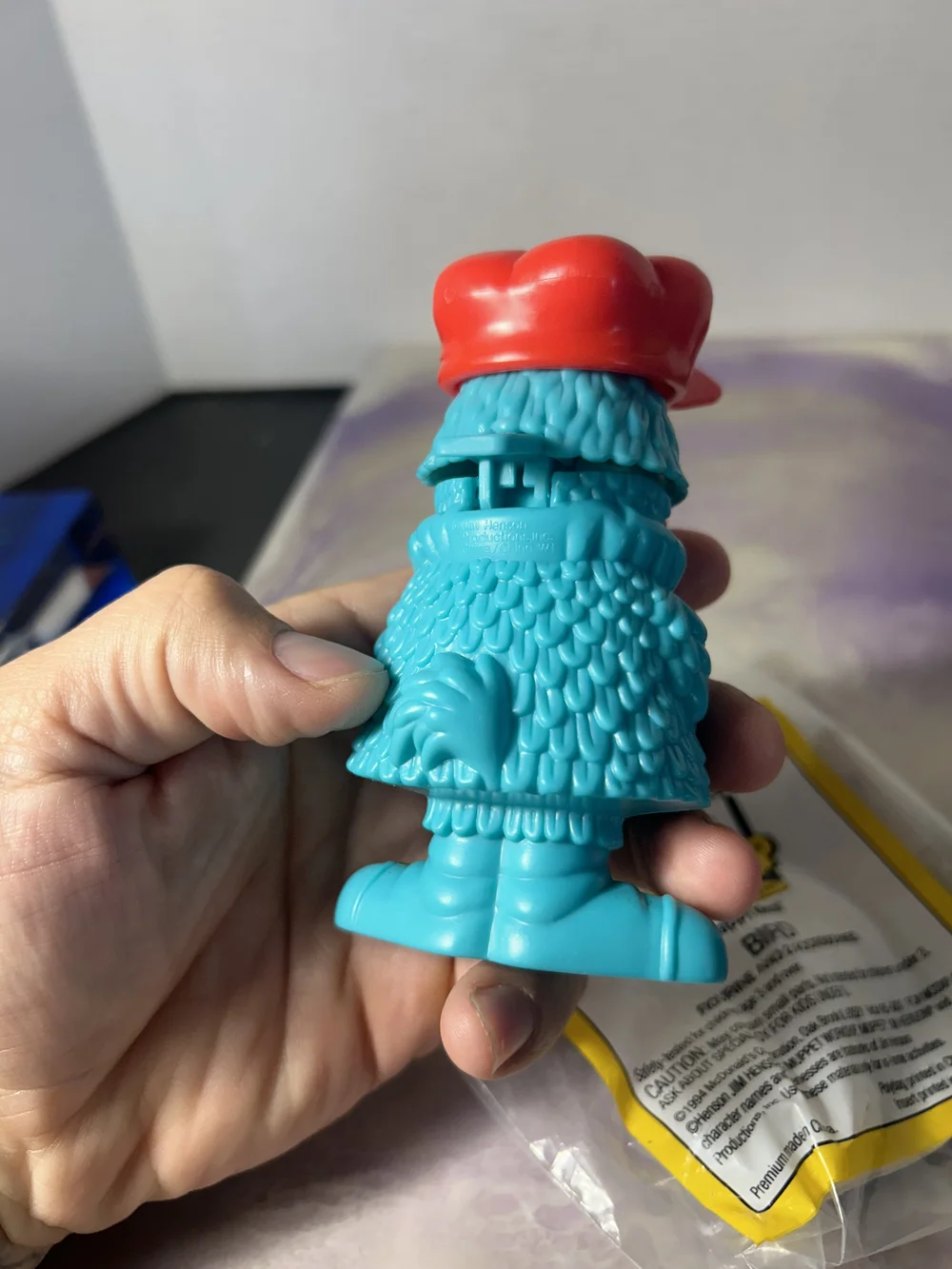 Happy☆ おじゃる丸 満月ロード ポンプ付 サンライク 71Jrg5dTeKL._AC_UF350,