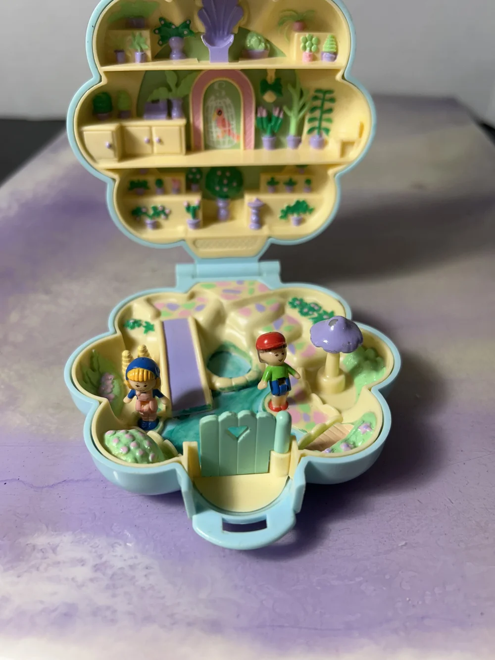Mini Dolls Buy Vintage Polly Pocket Polly Pocket 1990 Vintage