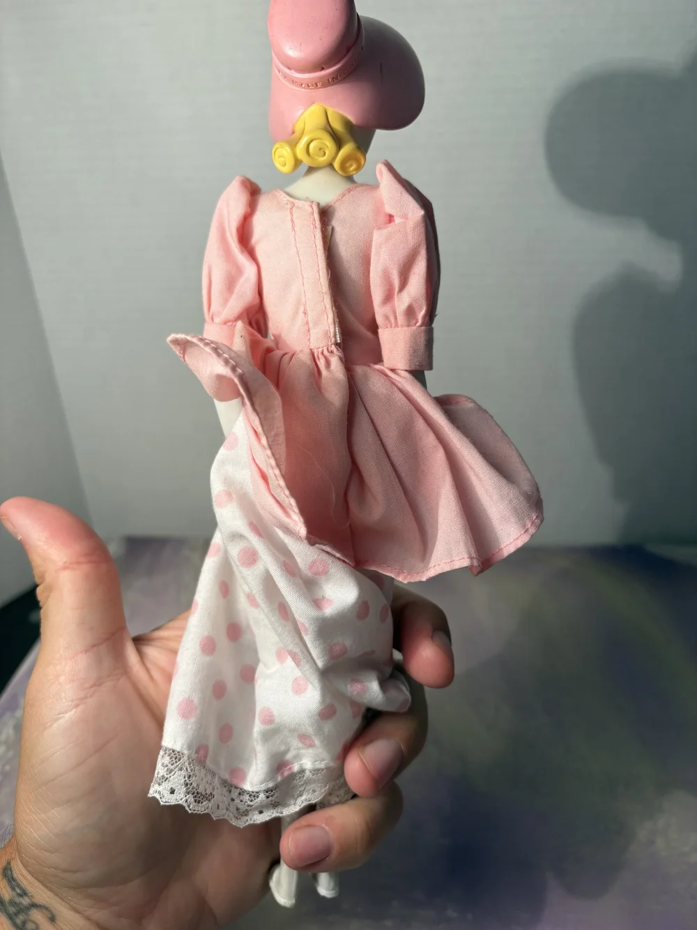 1995 Disney Toy Story Bo Peep Doll - Rare — CPJ Collectibles