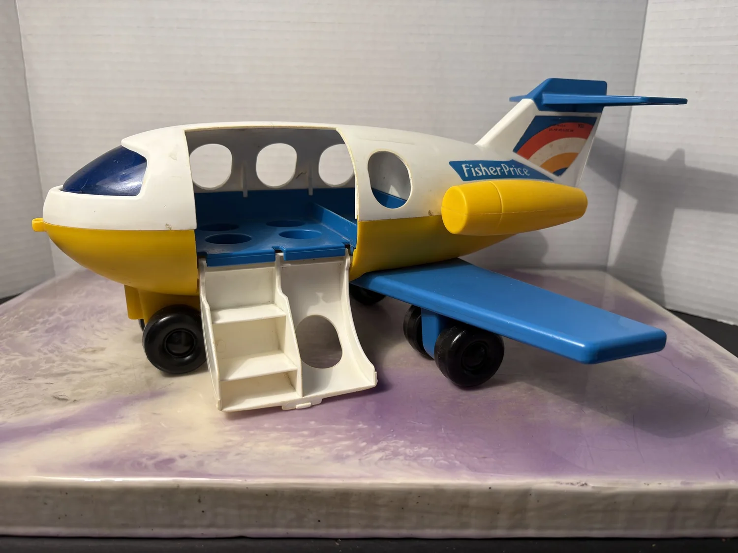 Jet Fisher Price Airplane Toy Fisher Price Rescue Heroes Jet