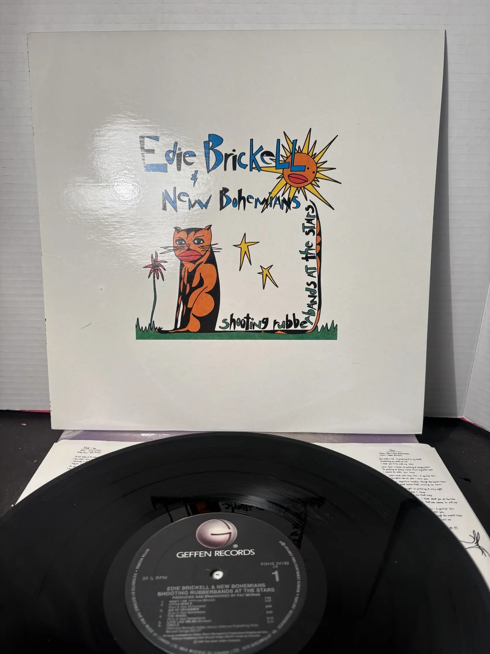 American Music Awards 1991 プログラム &チケット American Music Awards 1991 プログラム &チケット American