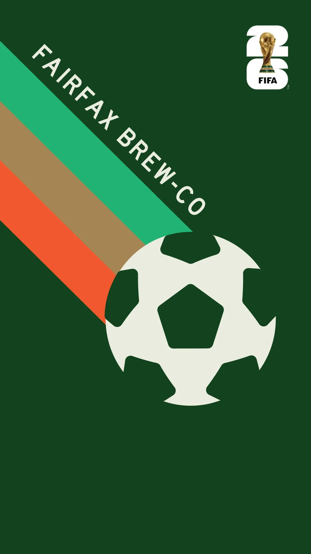 FIFA World Cup Watch Party