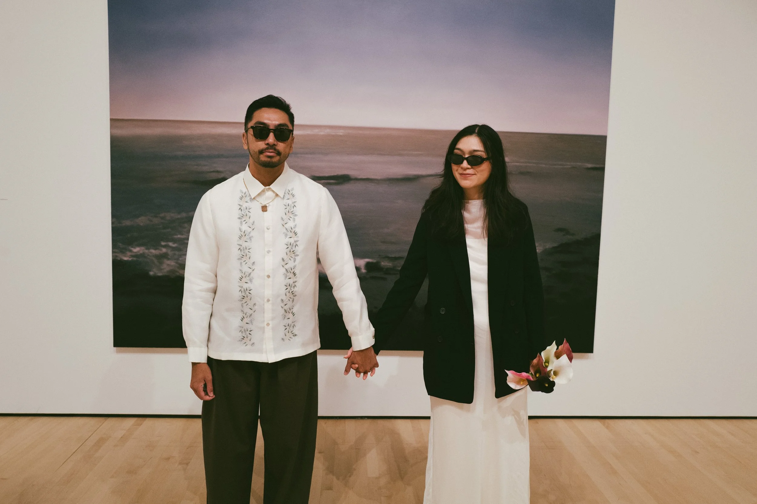 SF MoMa ♥