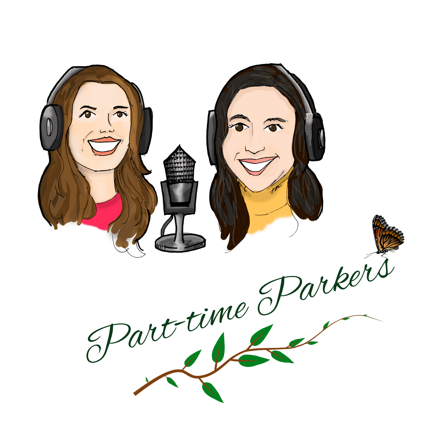 S2E29: Re-release “From Curiosity to Expertise: Diving Deep into Mycology” episode artwork