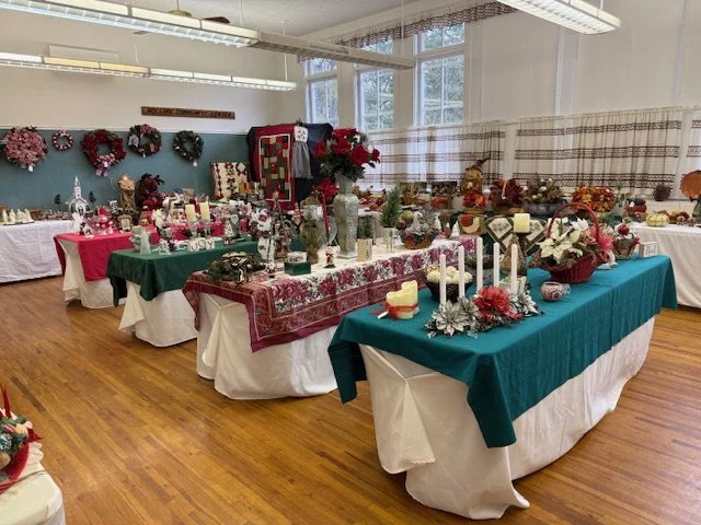 Holiday Bazaar
