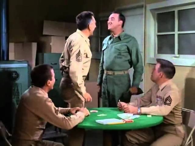 Surprise, Surprise, Surprise!