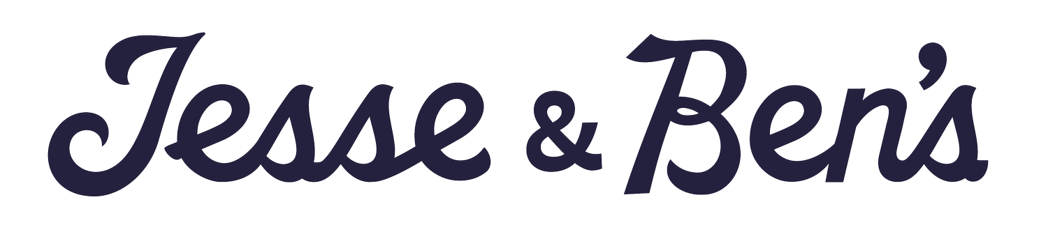 Find Us — Jesse and Ben's