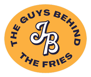 Jesse and Ben's - Restaurant-Quality Fries Without Seed Oils!