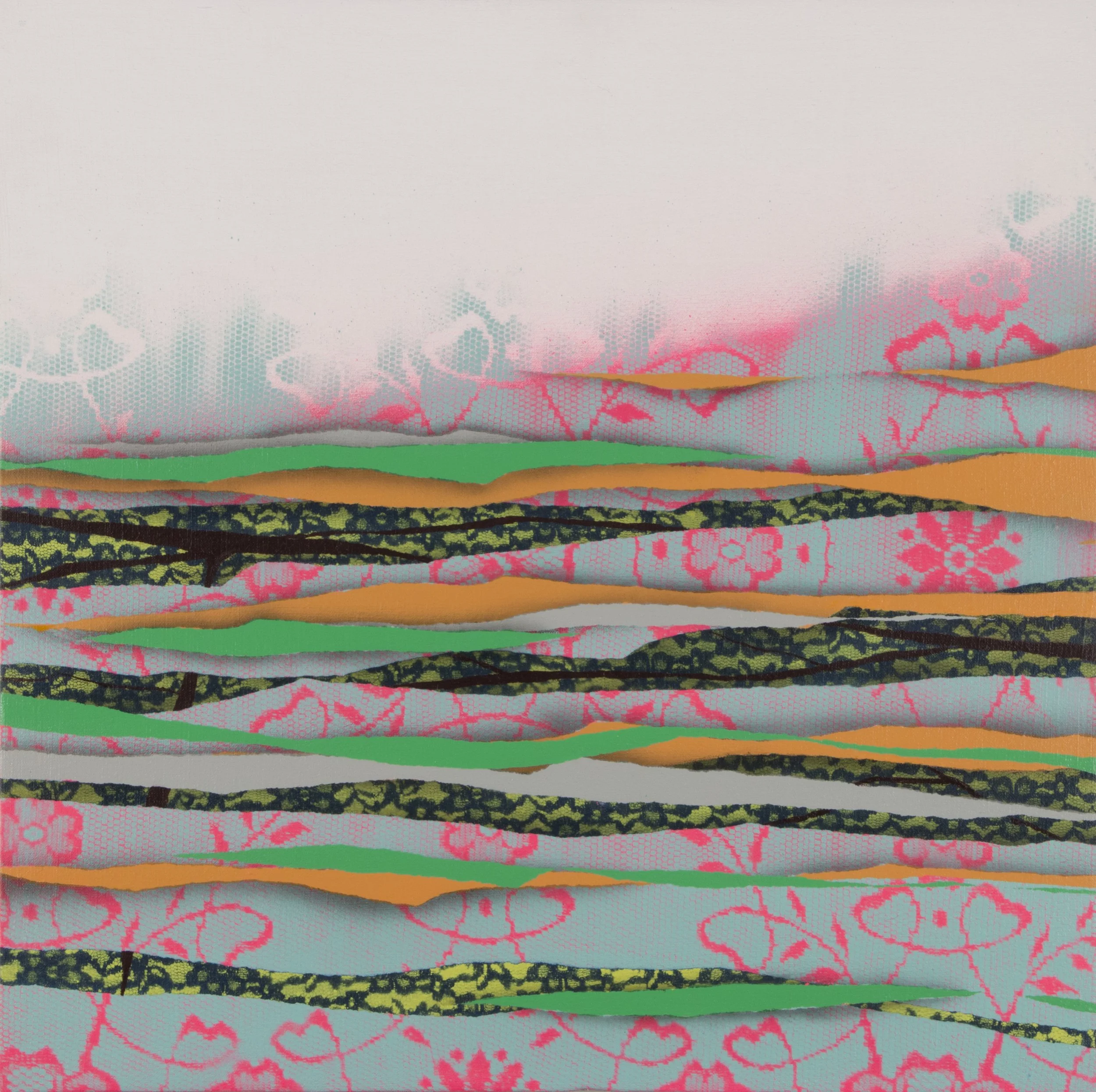 Fire in Cairo (The Cure)