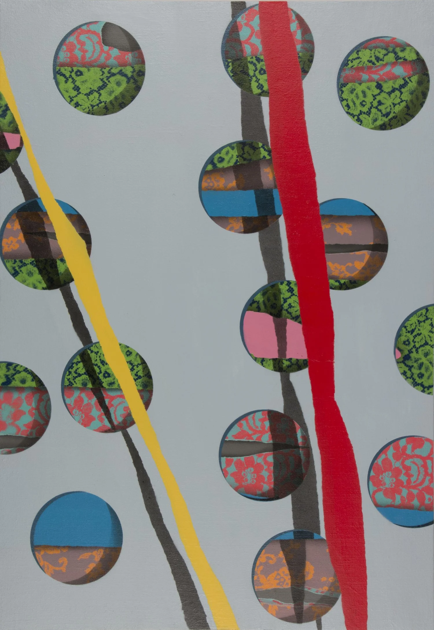 On Again/Off Again (the Clean)