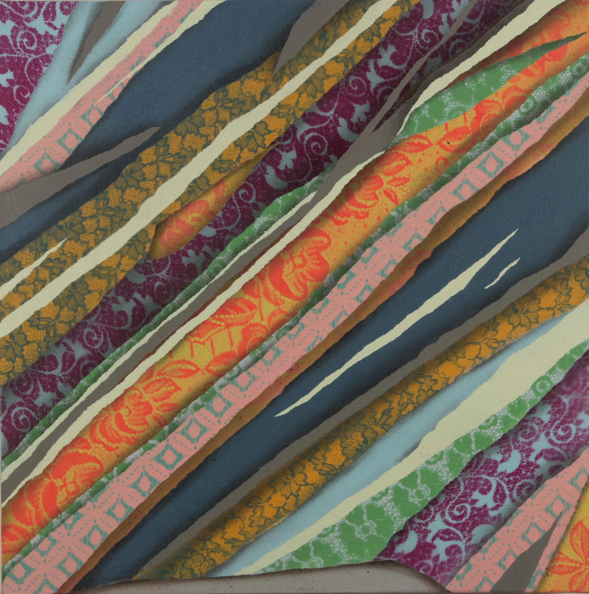 This Is How I Escaped My Certain Fate (Mission of Burma)