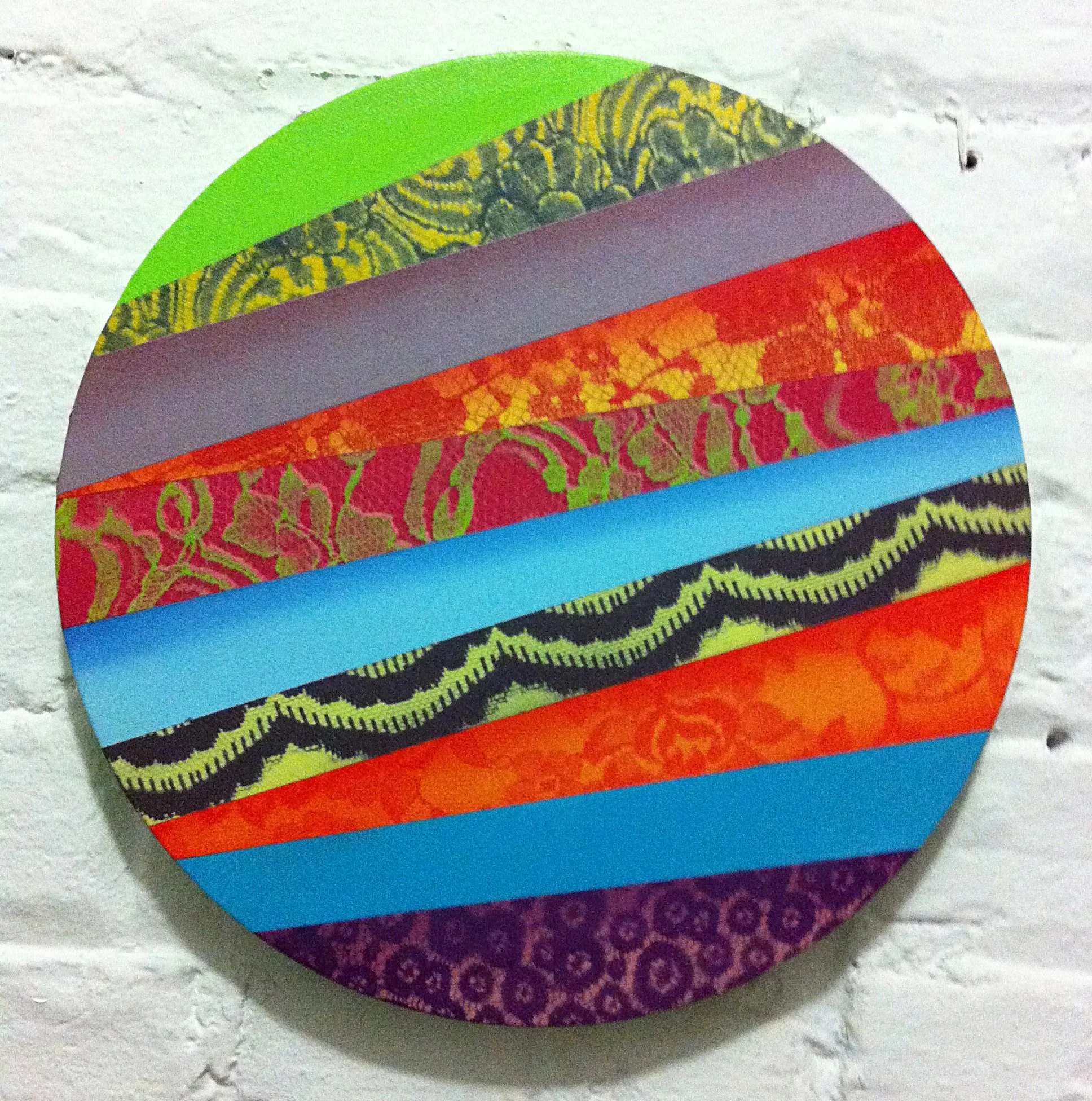 Boys of Summer (Paperclip covering Don Henely)