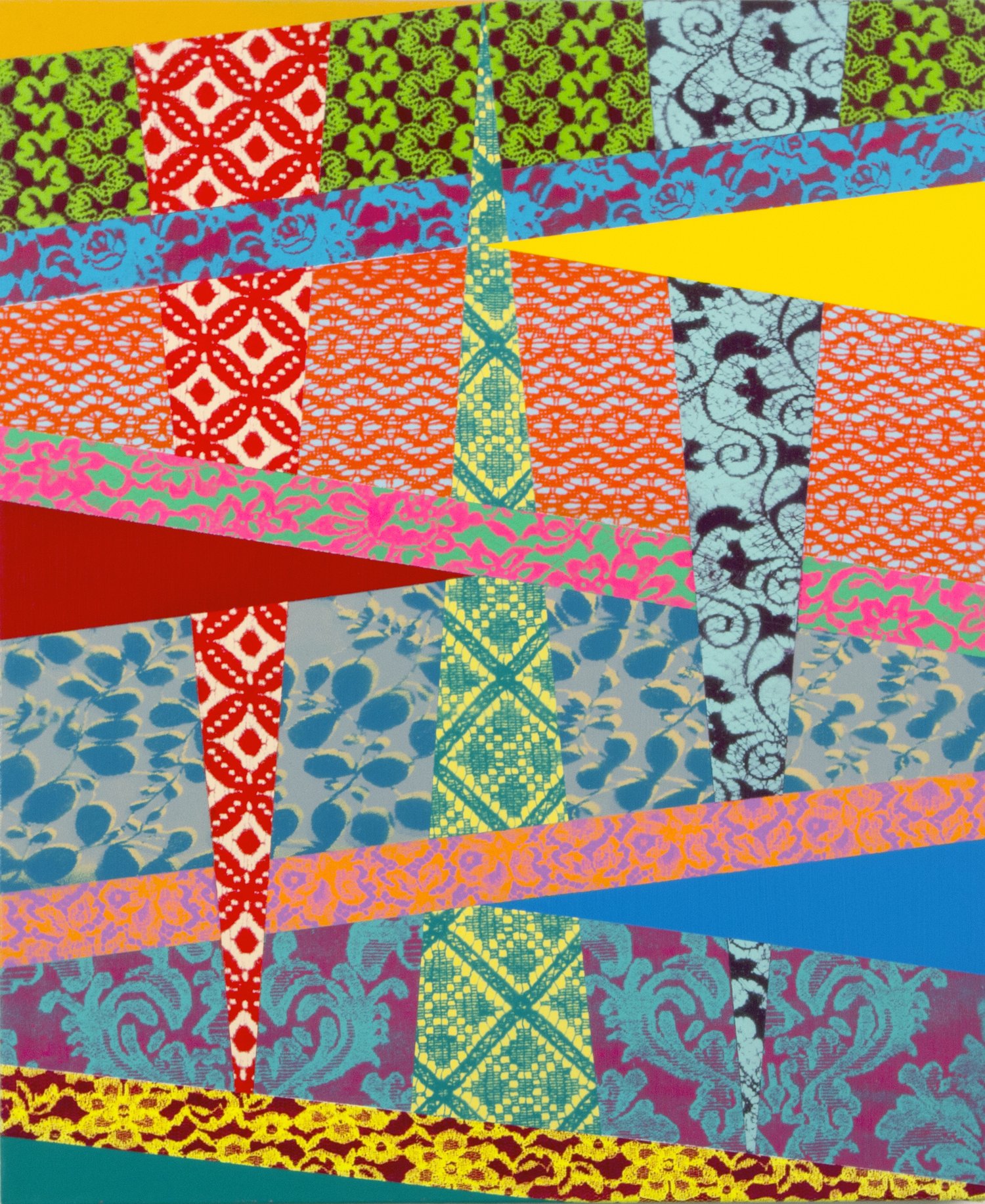 Harnessed in Slums (Archers of Loaf)