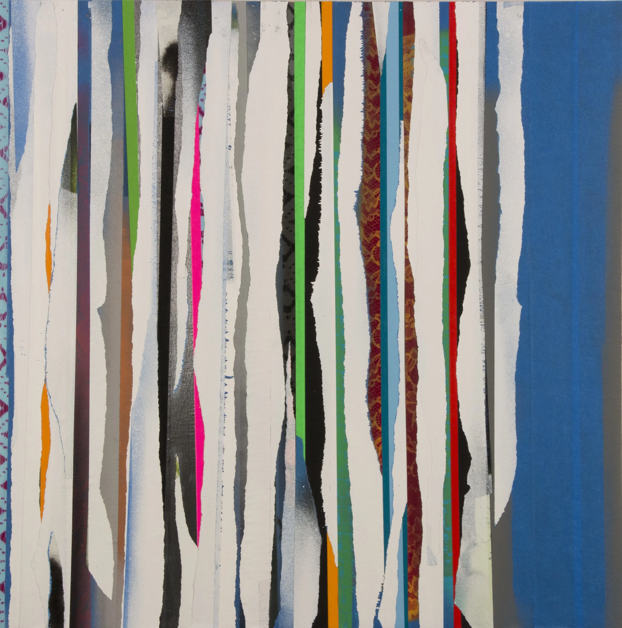 Demo 102 (Post Punk)