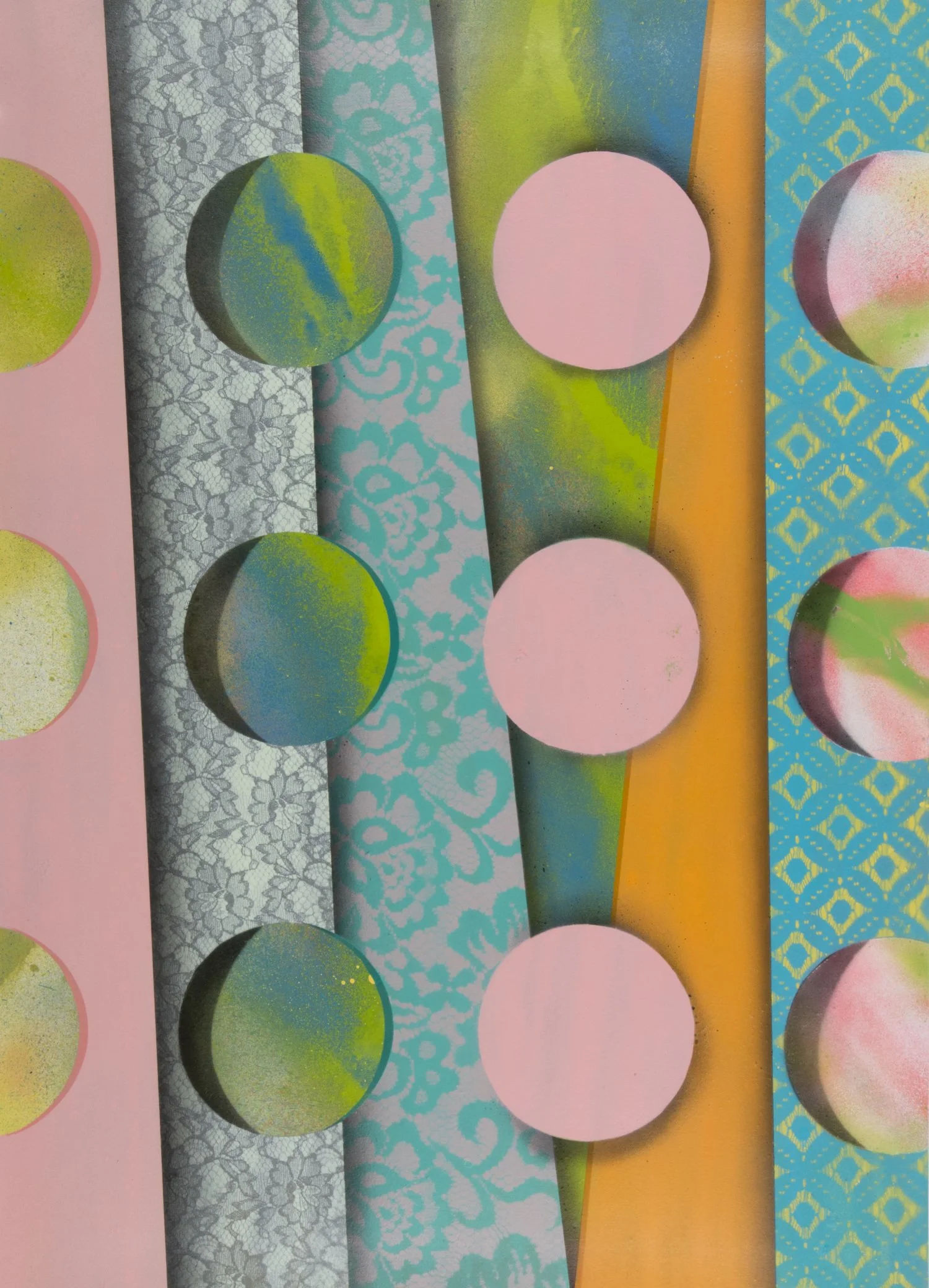 Dateline Miami (Judy Nylon)