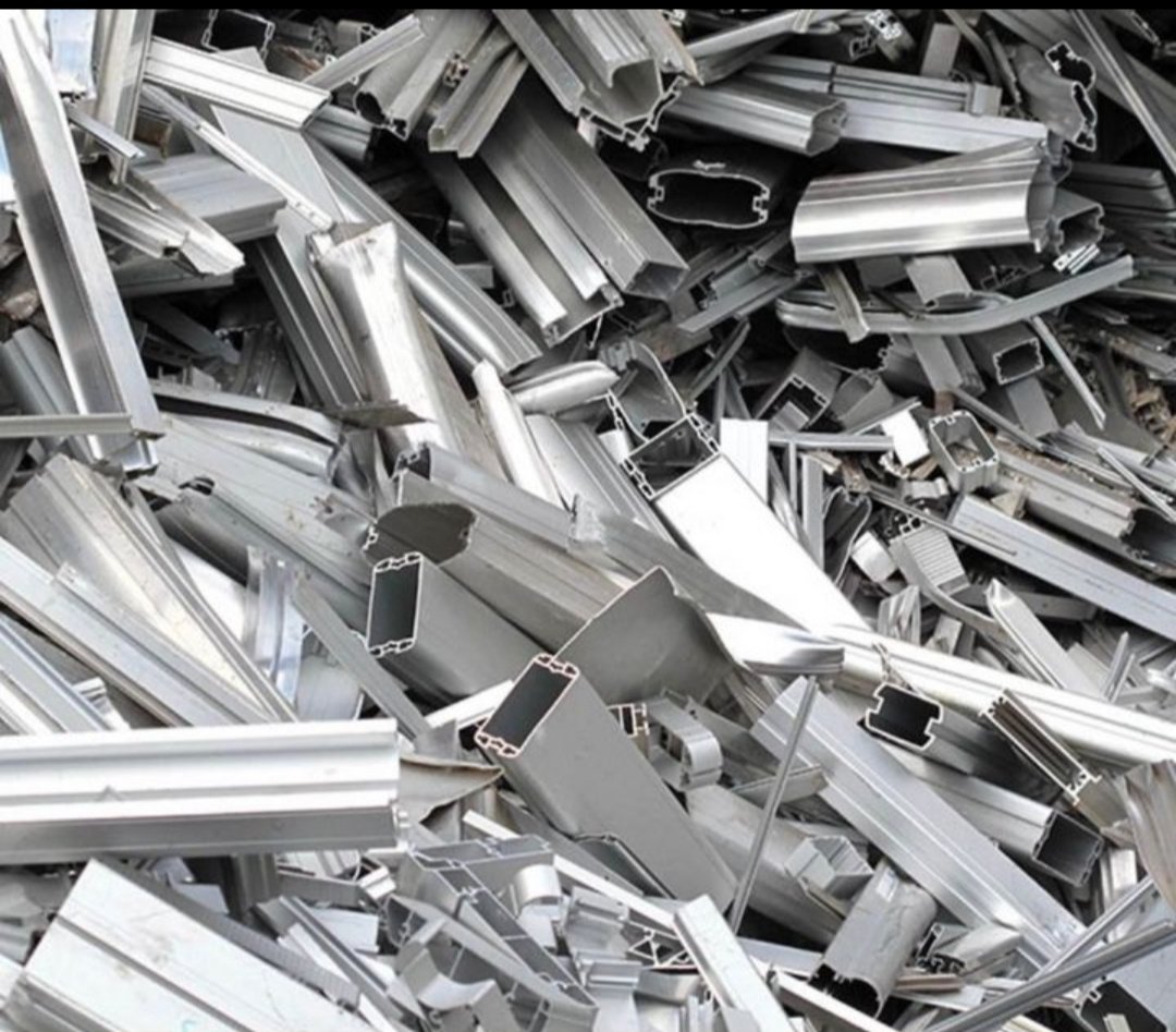 Mobile Scrap Metal Recycling Pick Up Merchant Collection, Temecula