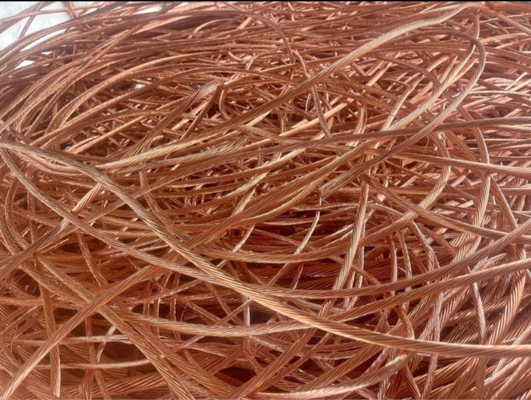Mobile Scrap Metal Recycling Pick Up Merchant Collection, Temecula