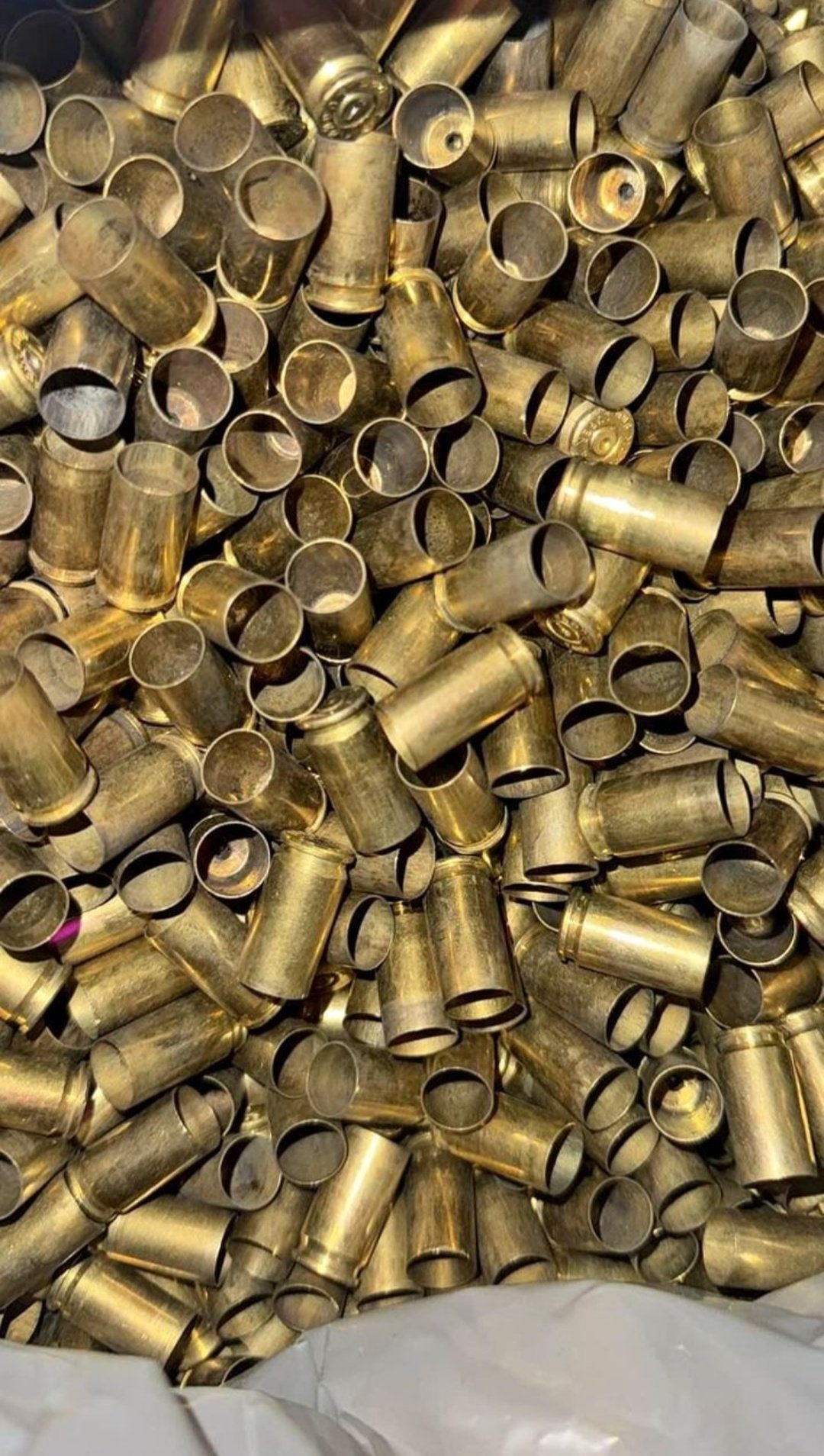Mobile Scrap Metal Recycling Pick Up Merchant Collection, Temecula