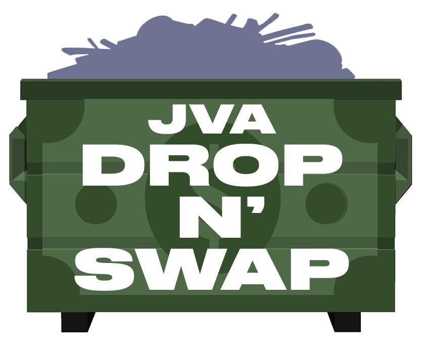 Turn Your Factory Scrap Into Fast Cash with JVA Drop N’ Swap.