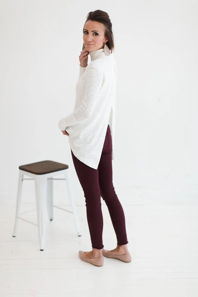 Why Doesn't Everyone Like Me?