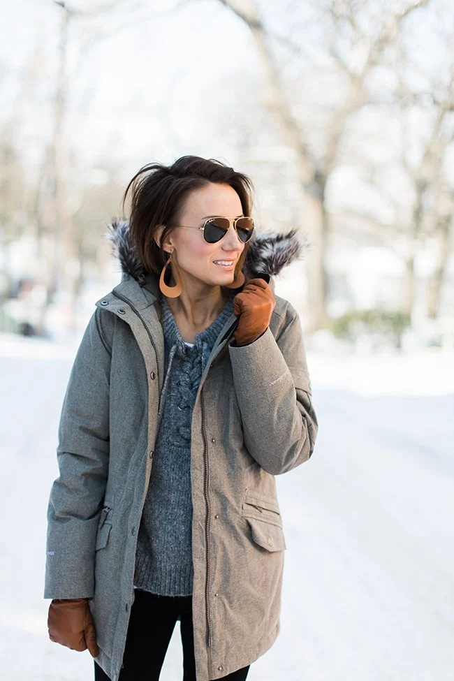 5 Tips for Making the Most of Winter