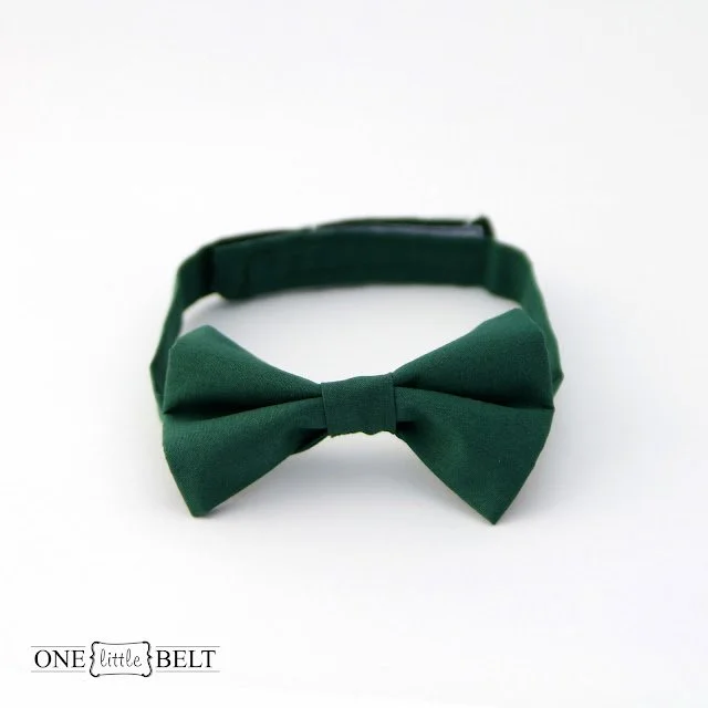 Shop Update: Baby and Toddler Neckties and Bow Ties Holiday 2013
