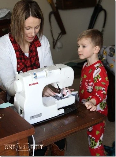 Shop Update: Behind the Scenes