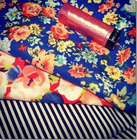 Instafriday: New Year