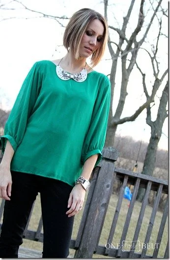 {Outfit Post} Peter Pan